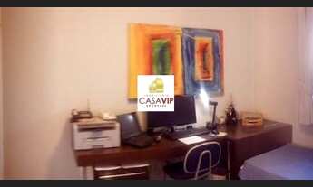 Imagem 6: Apartamento para locação ou venda, Vila Clementino, 180m², 3 suítes, 2 vagas!