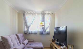 Imagem 2: Apartamento à venda, Chácara Santo Antônio (Zona Leste), 127m², 2 dormitórios, 1 suíte, 2