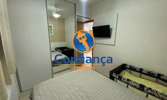 Imagem 5: Serra - Apartamento Padrão - Morada de Laranjeiras