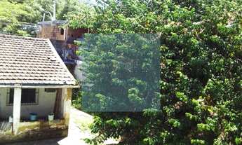 Imagem: Alugo Casa na Avenida Automóvel Clube R$1500