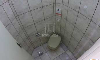 Imagem 6: Salão/Galpão (salão - sobrado) , cozinha planejada