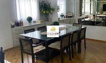 Imagem 6: Apartamento à venda, Vila Monumento, 141m², 3 suítes, 3 vagas!