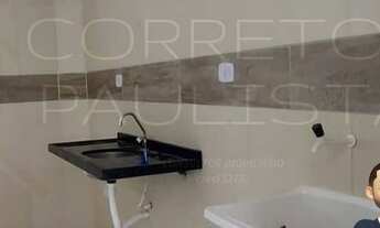 Imagem 7: Casa para venda possui 45 metros quadrados com 2 quartos em Artur Lundgren II - Paulista