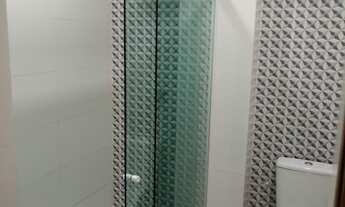 Imagem 7: Apartamento residencial Rama Sol para Locação R$ 2.100,00 incluso condomínio e iptu Buraqu