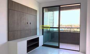 Imagem 6: EDF. JARDINS DA TAMARINEIRA