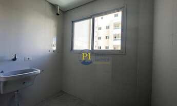 Imagem 2: Apartamento com 3 dormitórios à venda, 144 m² por R$ 1.028.585 - Canto do Forte - Praia Gr