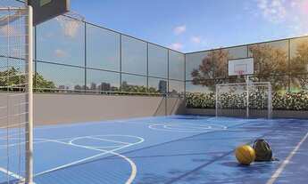 Imagem 3: Side Barra Funda 2 ou 3 Dorm /68/74 m2 c/ vaga de carro ou moto