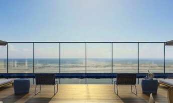 Imagem 5: Apartamento FRENTE MAR na Praia Brava de Itajaí, 3 suites com 3 vagas