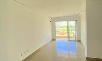 Imagem 6: Apartamento para venda com 97 metros quadrados com 3 dorm (1 suíte) 2 vagas em Cuiabá