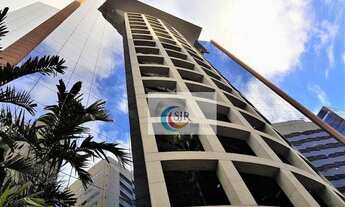 Imagem 4: Conjunto para alugar, 97 m² - Vila Olímpia - São Paulo/SP