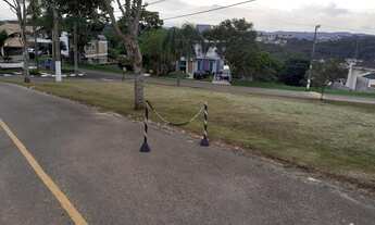 Imagem 3: VARGEM GRANDE PAULISTA - Terreno Padrão - Paysage Noble