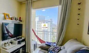 Imagem 3: Apartamento à venda, Vila Moreira, 48m², 2 dormitórios, 1 vaga!