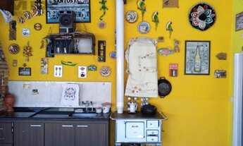 Imagem 2: Casa Térrea em Taboão - Diadema