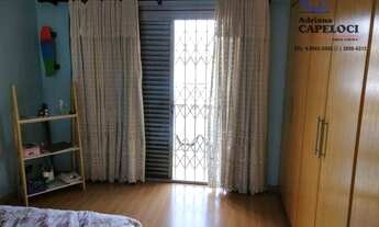 Imagem 8: Casa à venda, 357 m² por R$ 1.850.000,00 - Lapa - São Paulo/SP