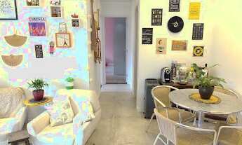 Imagem 3: Apartamento com 2 dormitórios à venda, 62 m² por R$ 600.000,00 - Continental - Osasco/SP