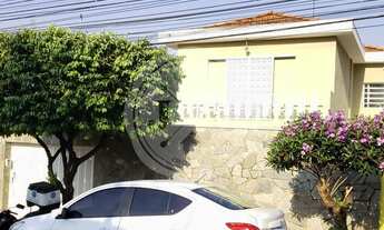 Imagem 2: Casa - 3 Dormitórios - Venda - Vila Seixas