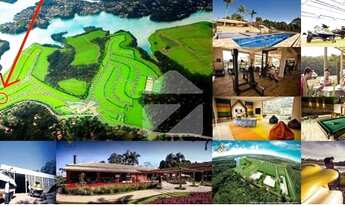 Imagem 1: Terreno à venda 1326M², Centro, Ibiúna - SP