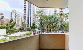 Imagem 3: São Paulo - Apartamento Padrão - MOEMA