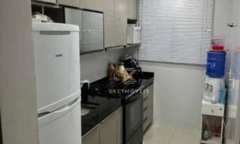 Imagem 4: Apartamento com 2 dormitórios à venda, 110 m² por R$ 530.000 - Dona Clara - Belo Horizonte