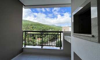 Imagem 3: Apartamento2 dormitórios Itacorubi