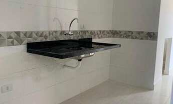 Imagem 5: Casa à venda, 50 m² por R$ 219.999,99 - Ocian - Praia Grande/SP