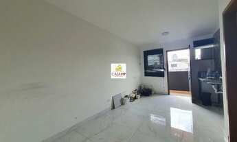 Imagem 2: Apartamento à venda, Chácara Califórnia, 40m², 1 dormitório!