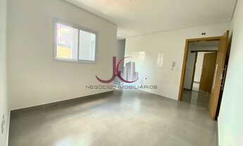 Imagem 2: Cobertura sem condomínio - Jardim Santo Alberto - Santo André