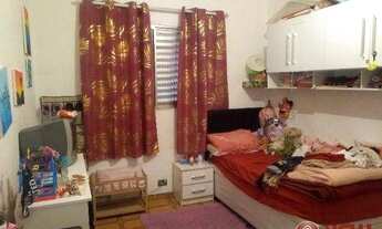 Imagem 2: Apartamento à venda, 58 m² por R$ 140.000,00 - Parque Santo Antônio - Guarulhos/SP