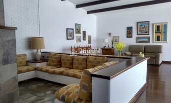 Imagem 2: Casa à venda, Marçal Santos, Poços de Caldas, MG