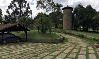 Imagem 5: Mairinque - Chácara