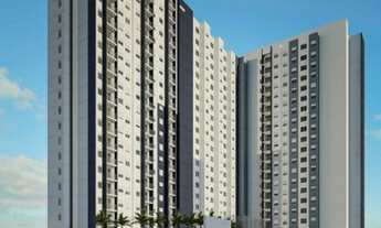 Imagem 3: Apartamento 2 quartos na Vila Prudente, Zona Leste - SP, de frente do Metrô!