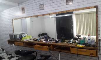 Imagem 2: Barbearia aluga-se Valor 1000