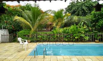 Imagem: Casa à venda com 4 quartos independente