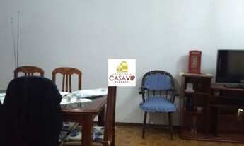 Imagem 2: Sobrado à venda, Parque Colonial, 120m², 3 dormitórios, 2 vagas!