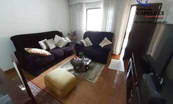 Imagem 3: Sobrado com 3 dormitórios à venda, 268 m² por R$ 530.000,00 - Freguesia do Ó - São Paulo/S