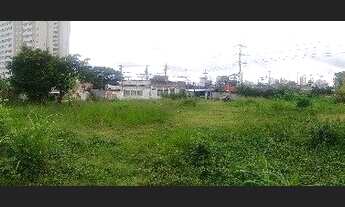 Imagem 7: São Paulo - Terreno Padrão - Tatuapé