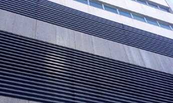 Imagem 2: Sala para aluguel, 4 vagas, Funcionários - Belo Horizonte/MG