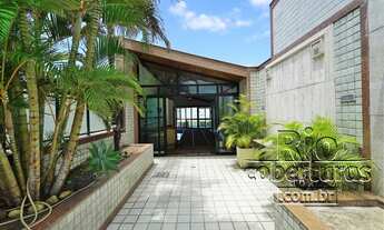 Imagem 4: Cobertura à venda no Jardim Oceânico. Barra da Tijuca. RJ