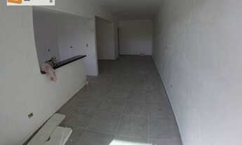 Imagem 2: Casa com 2 dormitórios à venda, 89 m² por R$ 255.000,00 - Jardim Trevo - Praia Grande/SP