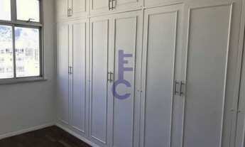 Imagem 7: Tijuca 4 Quartos Padrão Classe AA