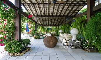 Imagem 4: Casa à venda na Barra da Tijuca. RJ. Terreno de 3.725m2