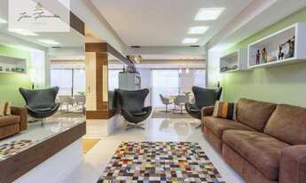 Imagem: Apartamento diferenciado com 3 dormitórios