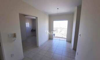 Imagem 2: Apartamento com 2 dormitórios à venda, Vila Barão - Sorocaba/SP