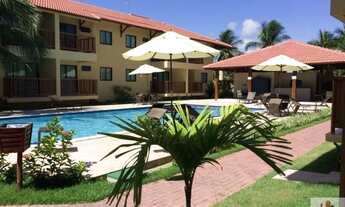 Imagem 2: Itaoca Residence na Ilha de Itamaracá 2 Quartos 1 WC 1 Vaga&gt