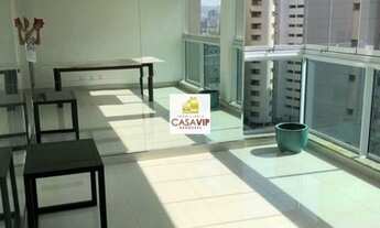 Imagem 4: Apartamento à venda, Perdizes, 160m², 3 suítes, 2 vagas!