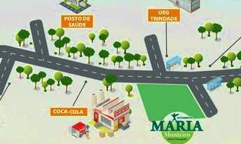 Imagem 3: Residencial Maria Monteiro - Trindade - GO