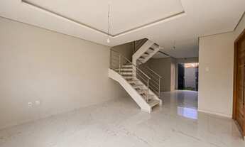 Imagem 4: SOBRADO COM TERRAÇO Á VENDA NO UMBARÁ - PAYSAGE LA VILLE