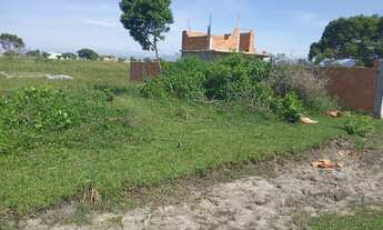 Imagem: Unamar lote 500 M2 Tamoios