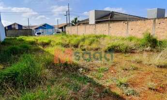 Imagem 4: ÓTIMO TERRENO - JD. IBIRAPUERA 2- OFICINAS