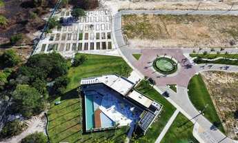 Imagem 3: Terreno à venda, 231 m² no Jardins Terra Brasilis